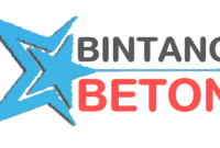 bintang beton